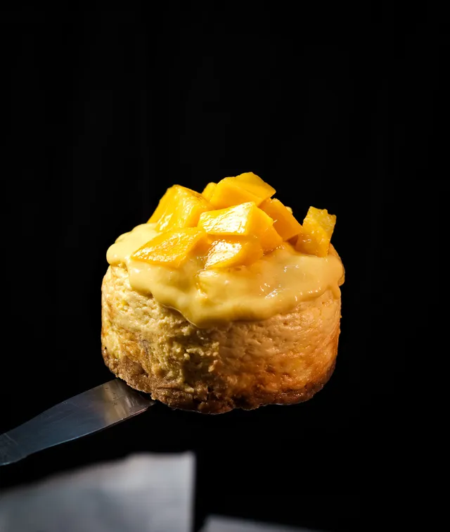 Bony Bakery, fotografía 5 de 18