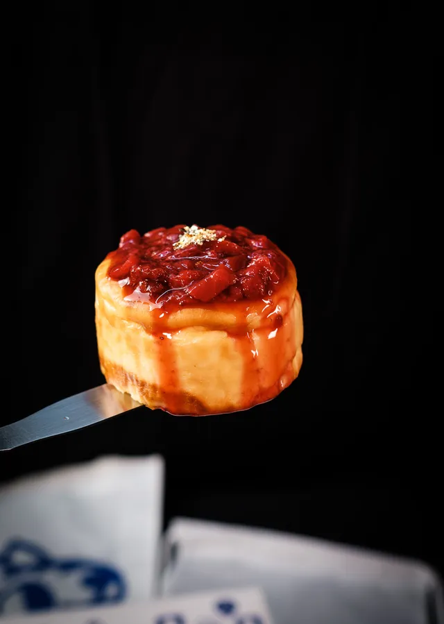 Bony Bakery, fotografía 6 de 18