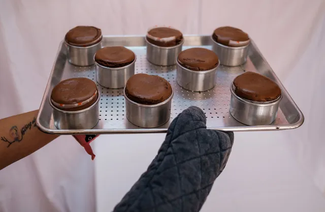 Bony Bakery, fotografía 8 de 18