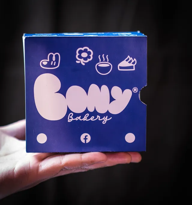 Bony Bakery, fotografía 18 de 18