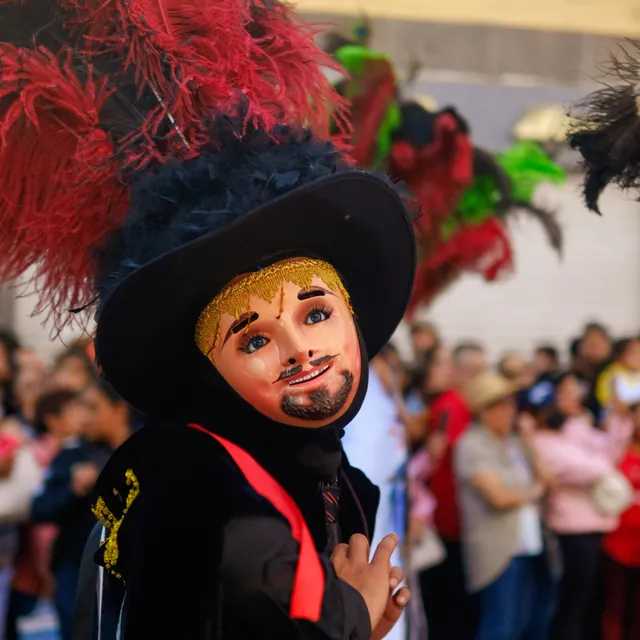 Carnaval y vida, fotografía 5 de 14
