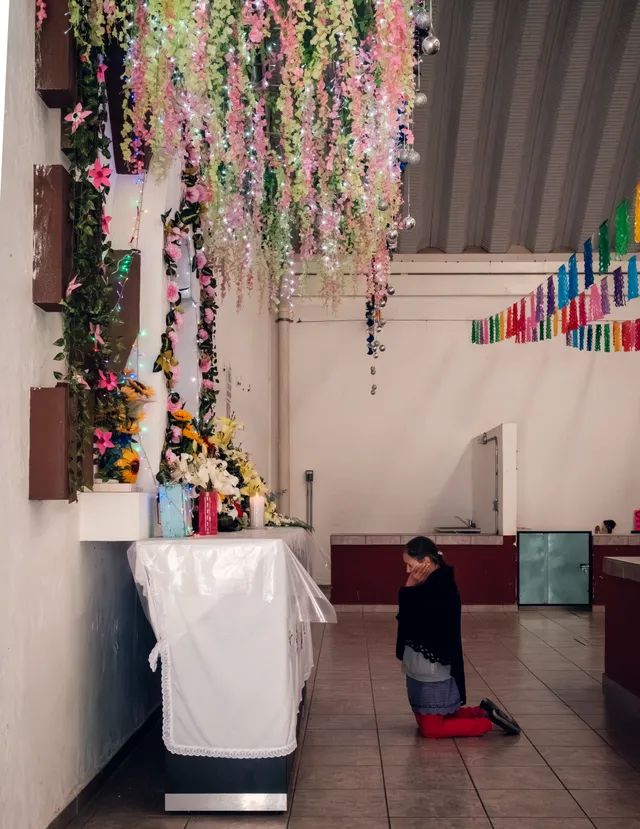 Dios está en las calles, fotografía 1 de 13
