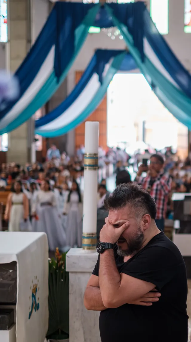 Dios está en las calles, fotografía 4 de 13