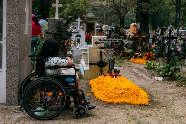 Dios está en las calles, fotografía 6 de 13