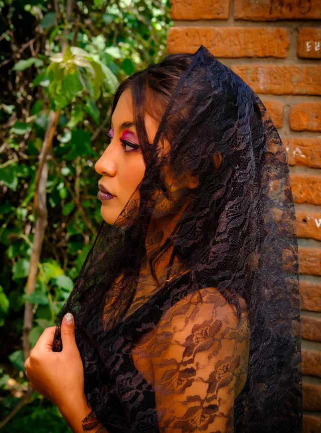 Día de Muertos, fotografía 5 de 9