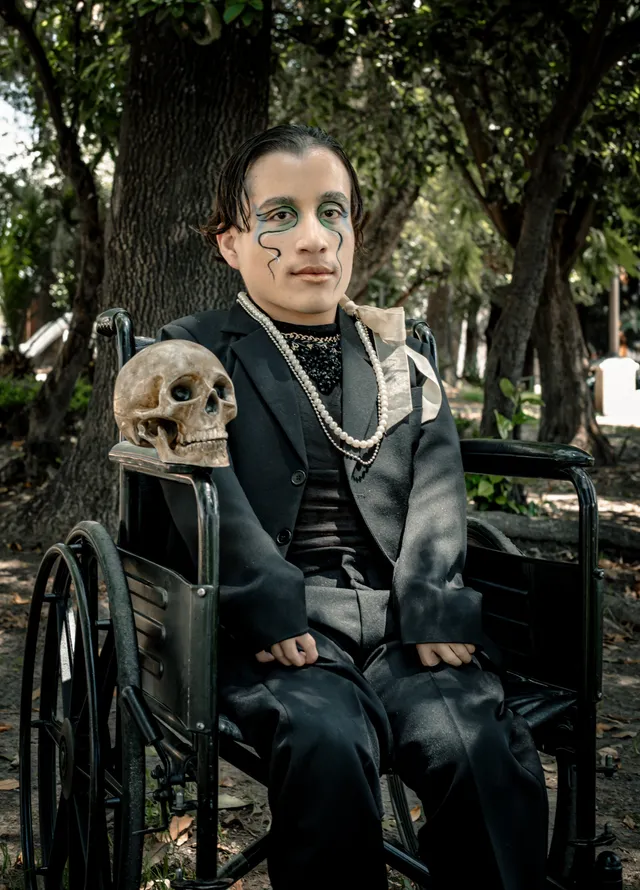 Día de Muertos, fotografía 7 de 9