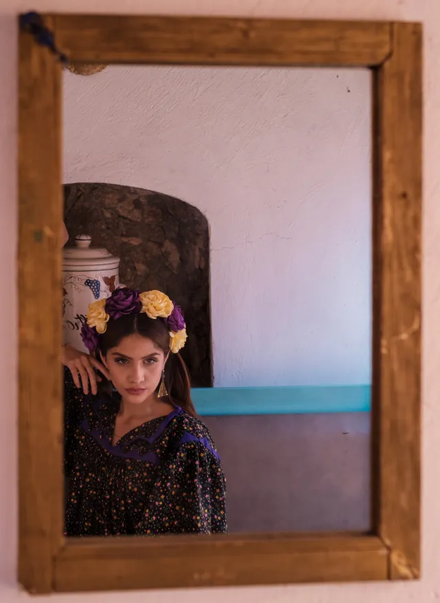 Rarámuri, fotografía 2 de 12