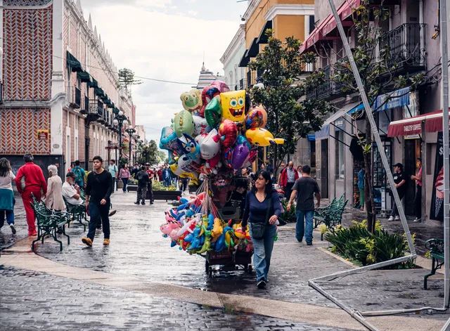 Momentos ciudad, fotografía 2 de 24