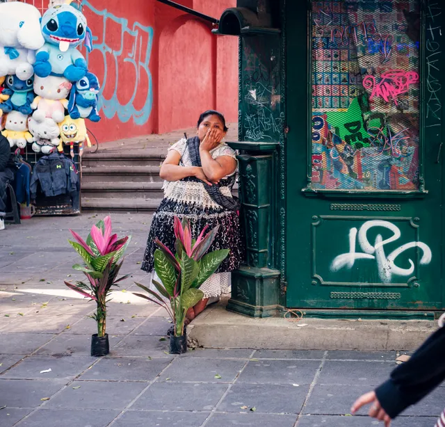 Momentos ciudad, fotografía 3 de 24