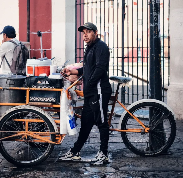 Momentos ciudad, fotografía 4 de 24