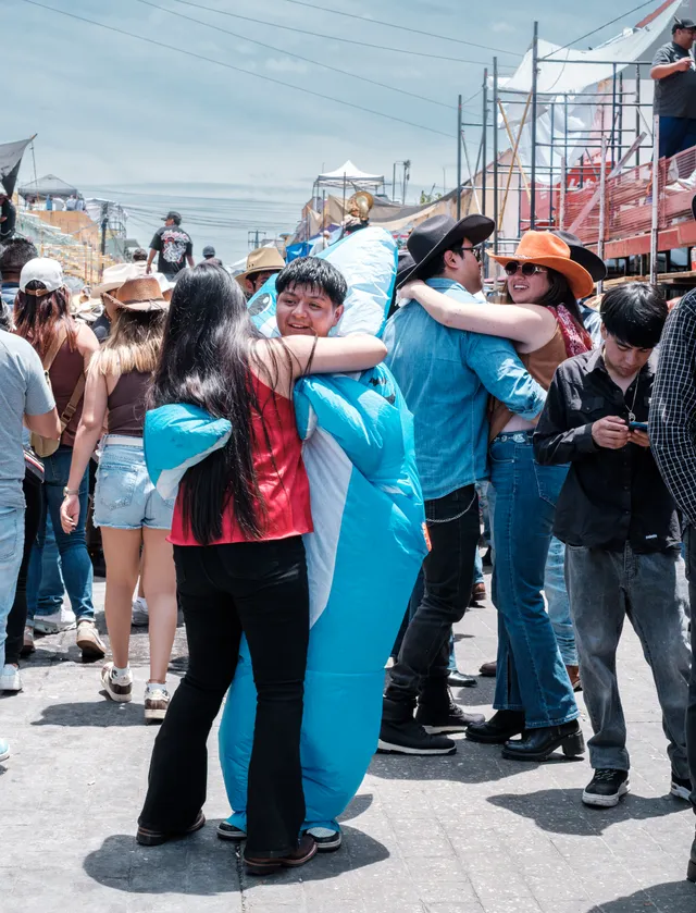 Momentos ciudad, fotografía 8 de 24