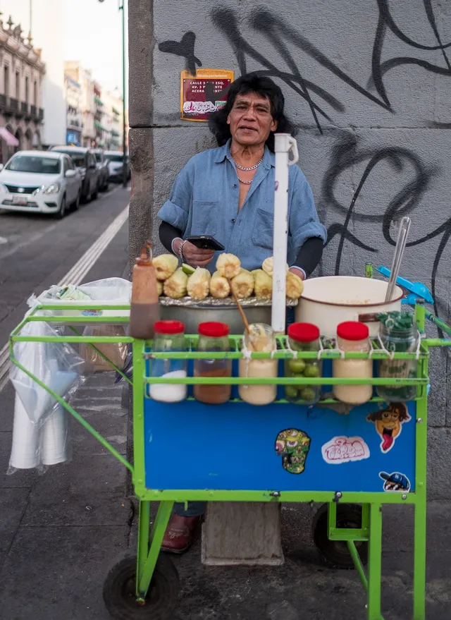 Momentos ciudad, fotografía 10 de 24