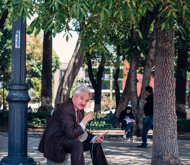 Momentos ciudad, fotografía 13 de 24