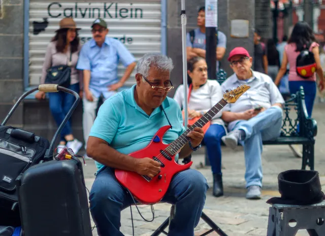 Momentos ciudad, fotografía 15 de 24