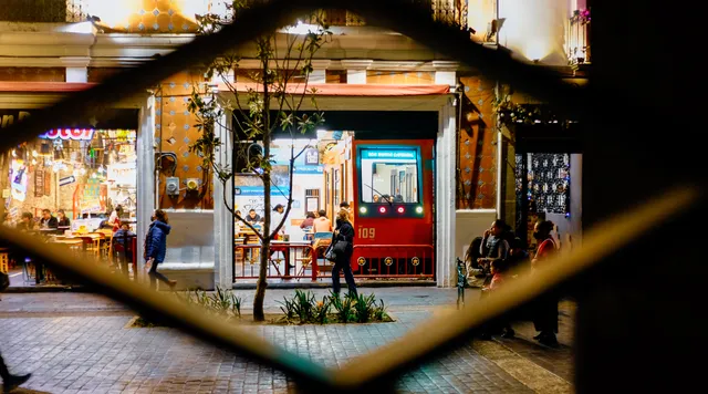 Momentos ciudad, fotografía 16 de 24