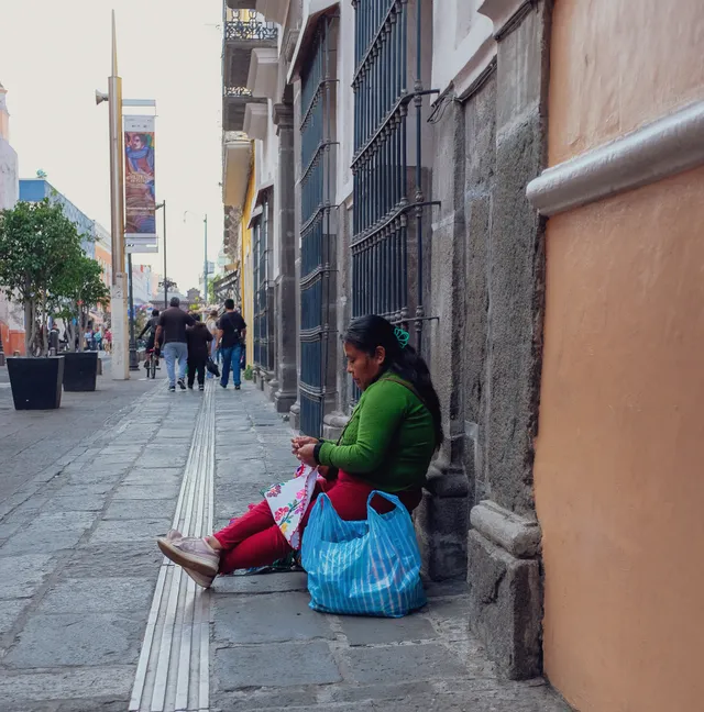 Momentos ciudad, fotografía 17 de 24