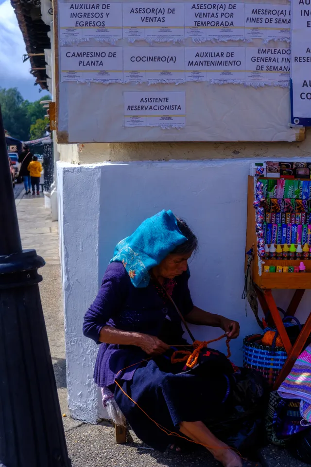 Momentos ciudad, fotografía 18 de 24