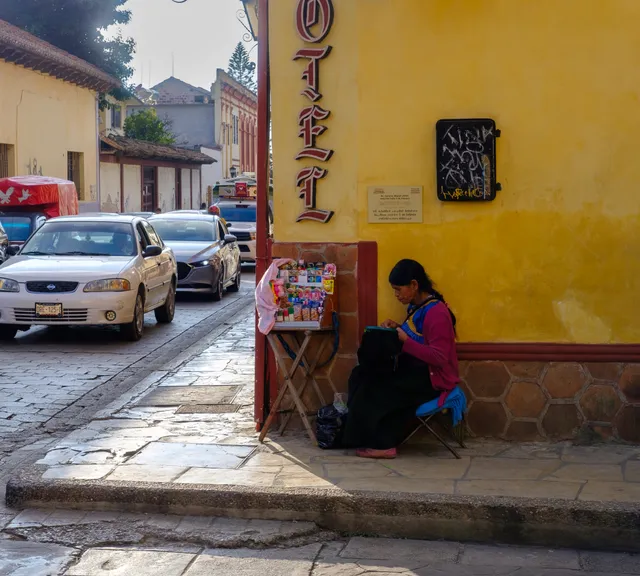 Momentos ciudad, fotografía 20 de 24