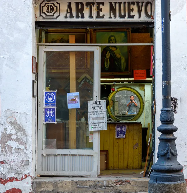 Oficios ante el olvido, fotografía 1 de 18