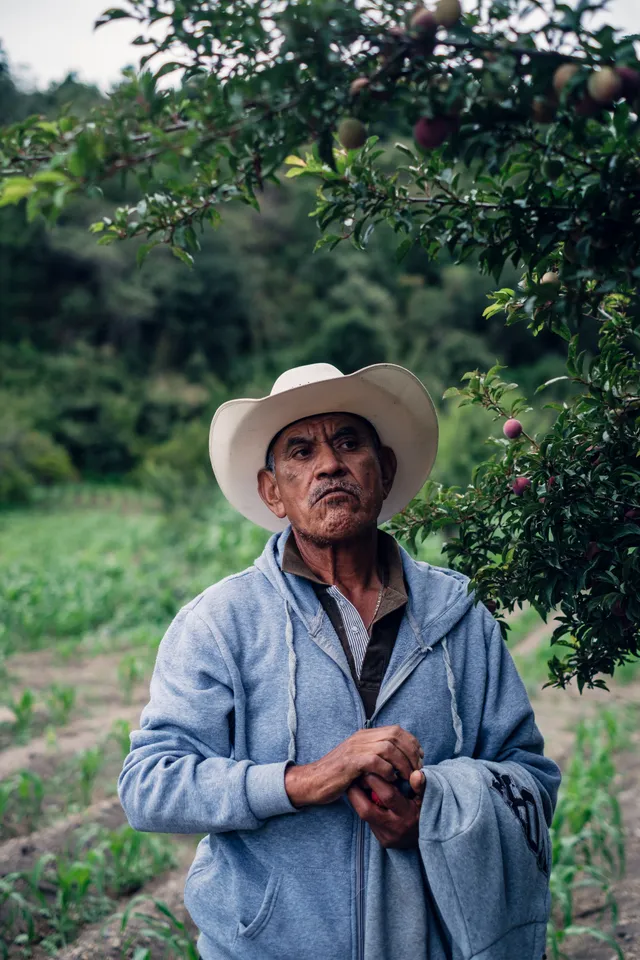 Oficios ante el olvido, fotografía 9 de 18
