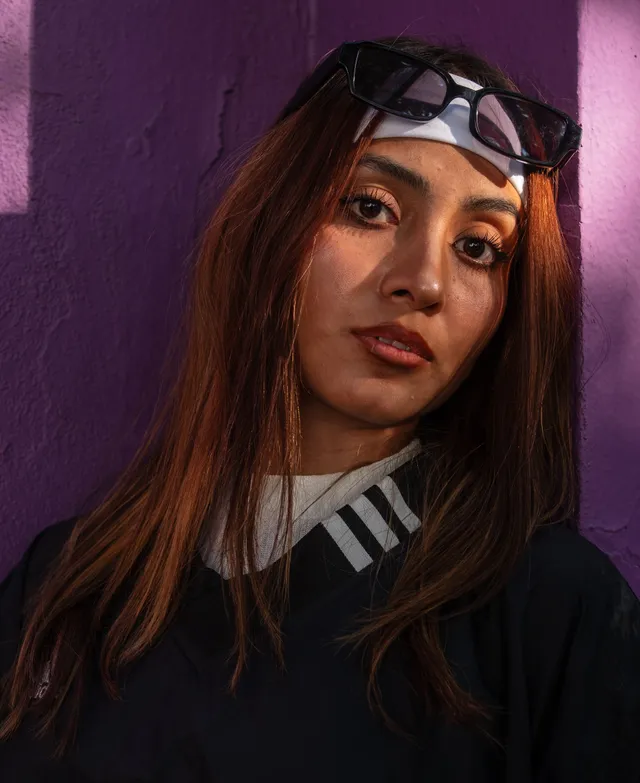Streetwear, fotografía 2 de 10