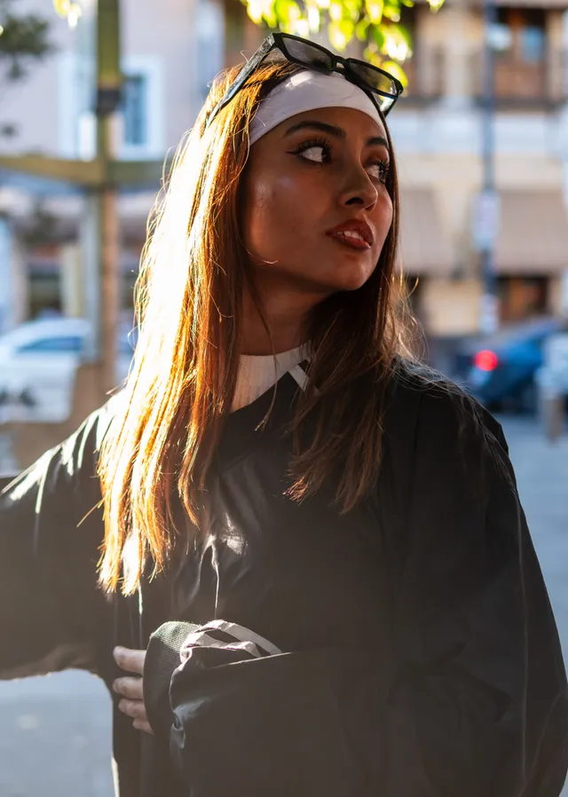 Streetwear, fotografía 4 de 10