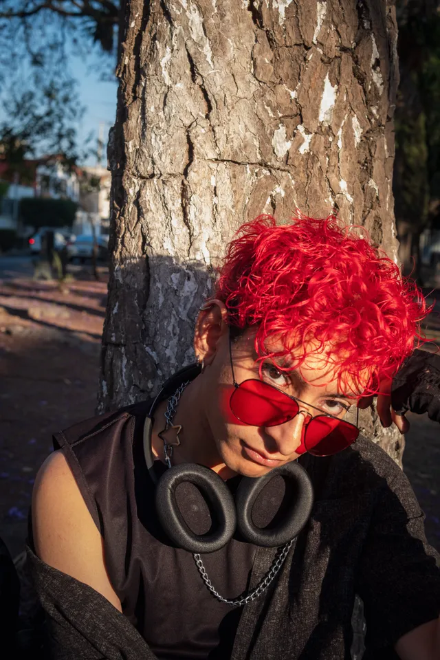 Streetwear, fotografía 5 de 10