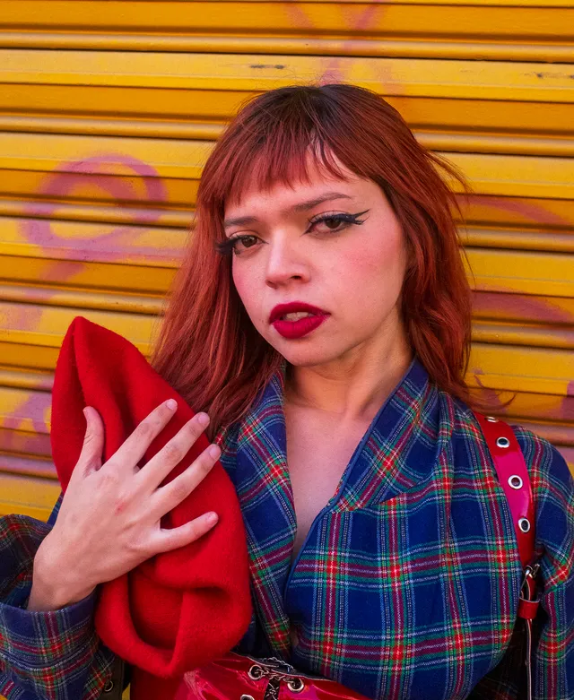 Streetwear, fotografía 7 de 10