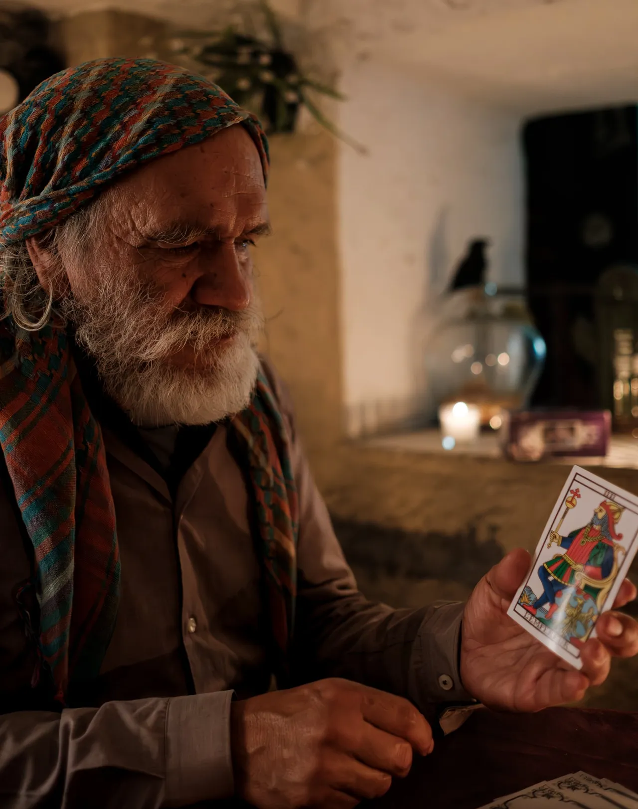 Tarot