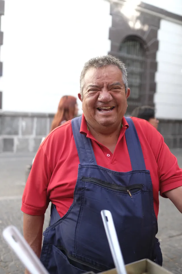 Tipos mexicanos, fotografía 7 de 7