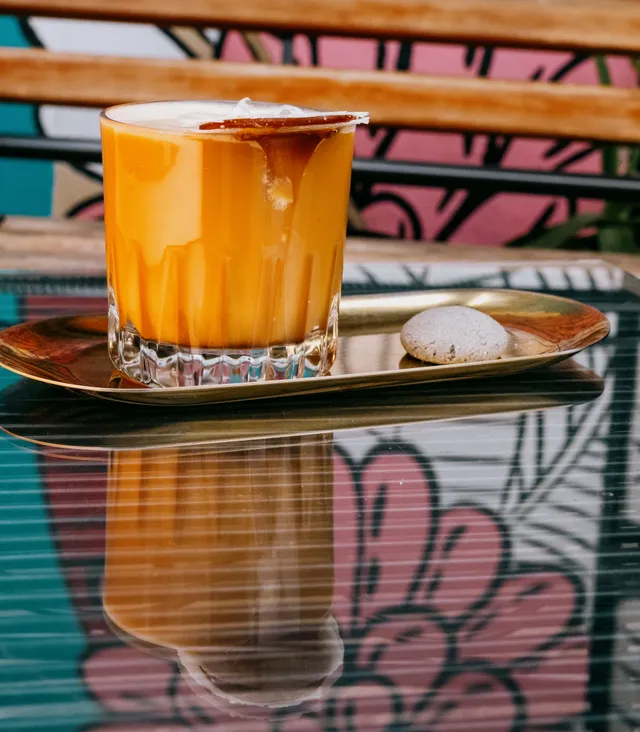 Tú y Yo Café, fotografía 12 de 21