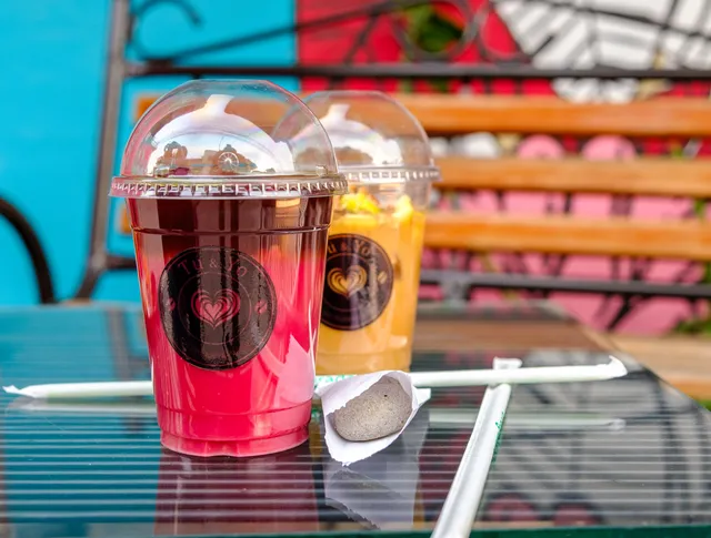 Tú y Yo Café, fotografía 13 de 21