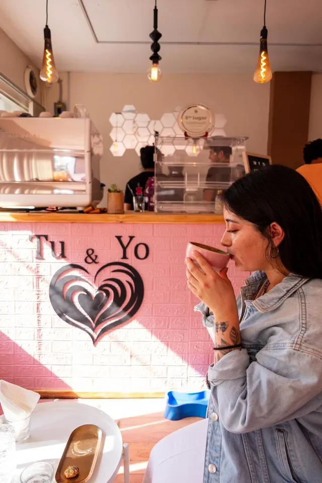 Tú y Yo Café, fotografía 14 de 21