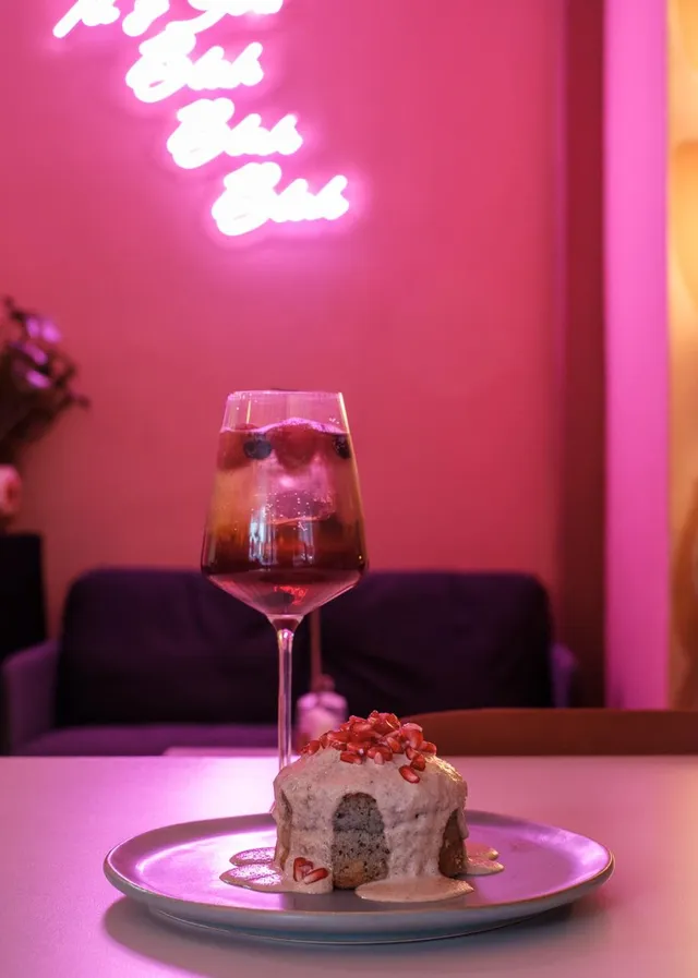 Tú y Yo Café, fotografía 16 de 21
