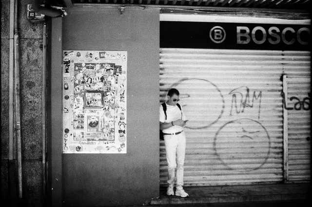 Viernes Santo, fotografía 1 de 7