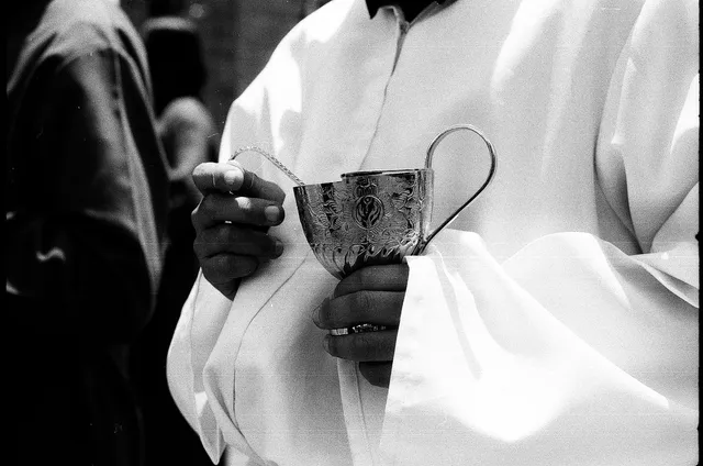 Viernes Santo, fotografía 4 de 7