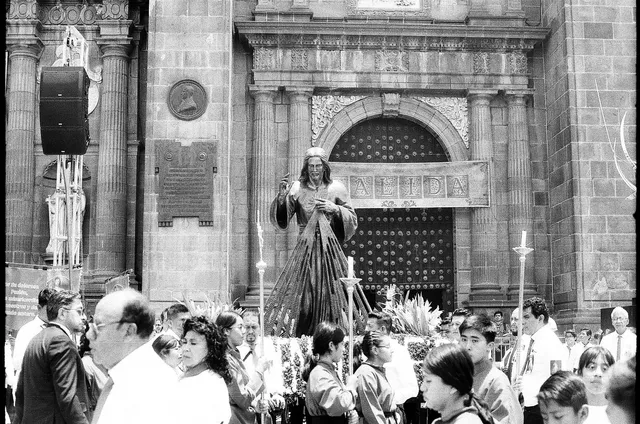 Viernes Santo, fotografía 5 de 7
