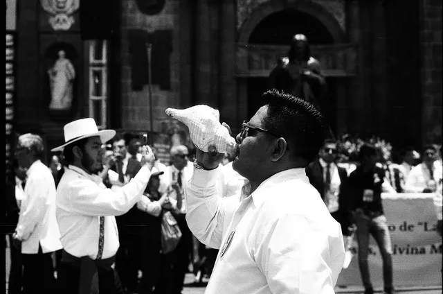 Viernes Santo, fotografía 6 de 7