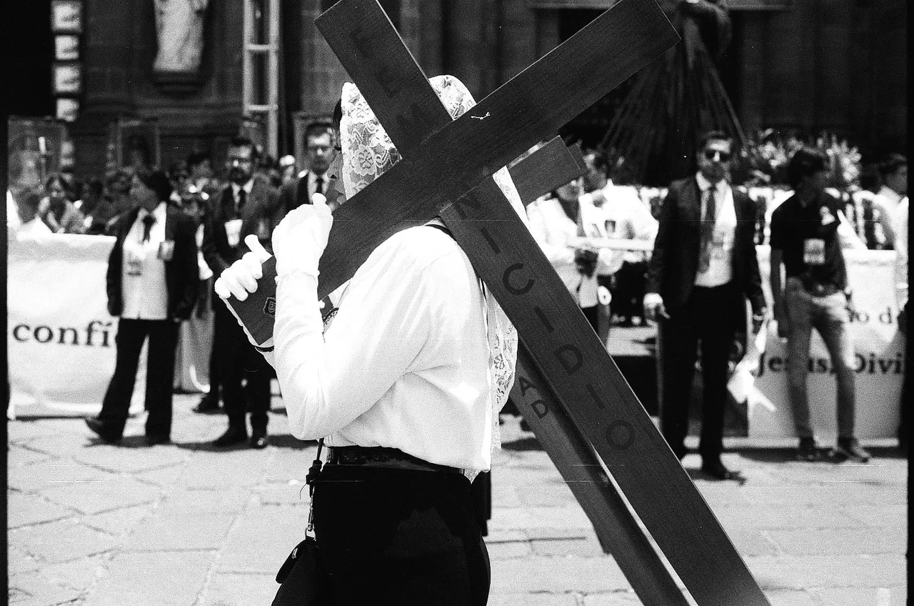 Viernes Santo